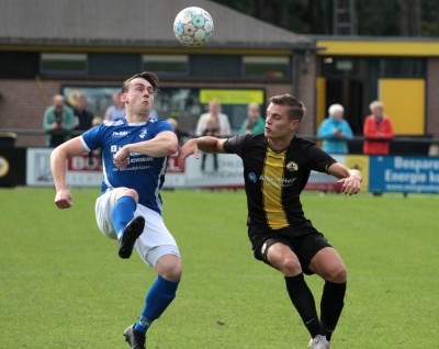 Vorden1 Westervoort 0-3